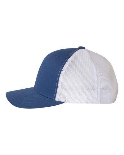 Richardson Retro Trucker Cap - 6606 image thumbnail