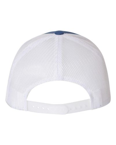 Richardson Retro Trucker Cap - 6606 image thumbnail