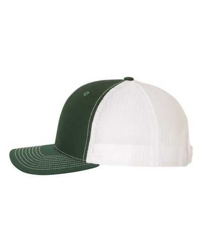Richardson Snapback Trucker Cap - 112 image thumbnail