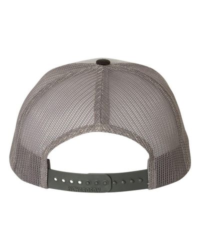 Richardson Snapback Trucker Cap - 112 image thumbnail