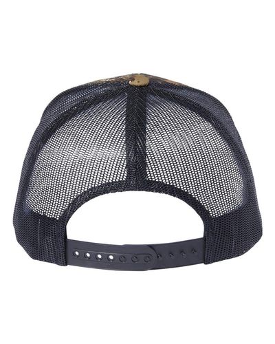 Richardson Retro Trucker Cap - 6606 image thumbnail