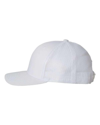 Richardson Retro Trucker Cap - 6606 image thumbnail