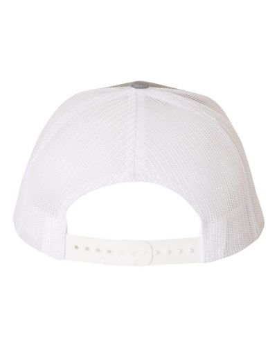 Richardson Snapback Trucker Cap - 112 image thumbnail