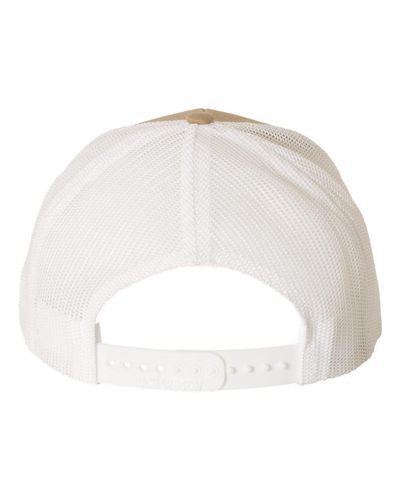 Richardson Snapback Trucker Cap - 112 image thumbnail
