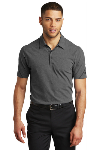 OGIO ® Tread Polo OG135 image thumbnail