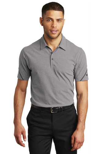 OGIO ® Tread Polo OG135 image thumbnail
