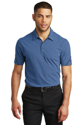 OGIO ® Tread Polo OG135 image thumbnail