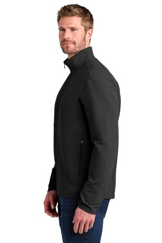 OGIO Kinetic Soft Shell OG740 image thumbnail OGIO Kinetic Soft Shell OG740 image thumbnail