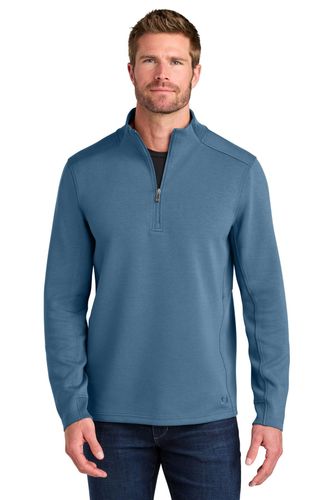 OGIO Transcend 1/4-Zip OG861 image thumbnail