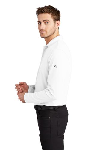 OGIO Caliber2.0 Long Sleeve OG105 image thumbnail