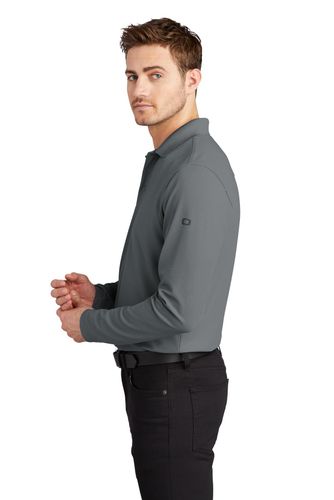 OGIO Caliber2.0 Long Sleeve OG105 image thumbnail