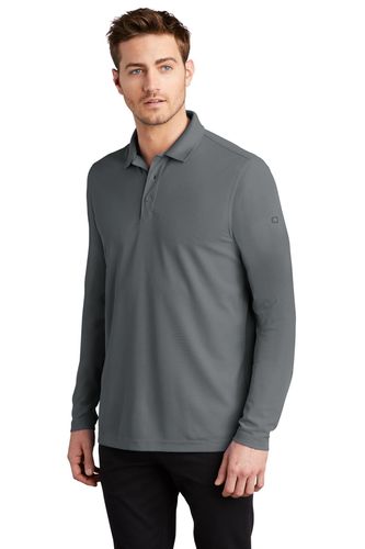 OGIO Caliber2.0 Long Sleeve OG105 image thumbnail