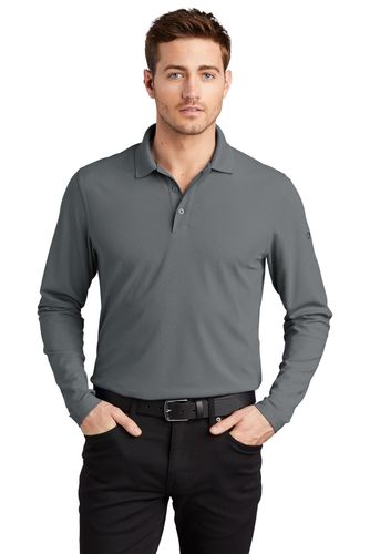 OGIO Caliber2.0 Long Sleeve OG105 image thumbnail