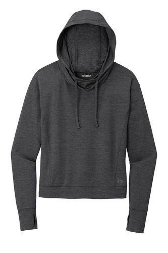 OGIO Women's Force Hoodie LOE342 image thumbnail