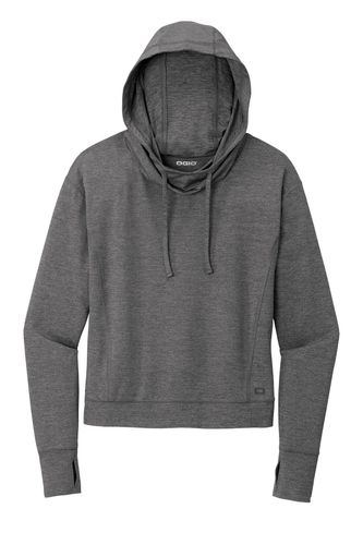 OGIO Women's Force Hoodie LOE342 image thumbnail