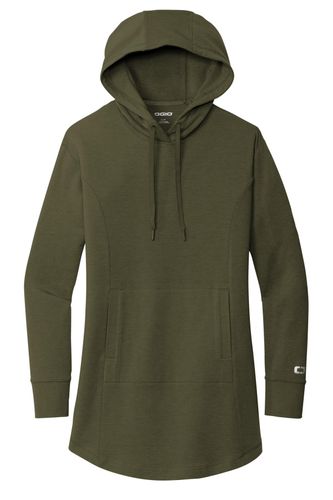 OGIO Women's Luuma Flex Tunic LOG827 image thumbnail