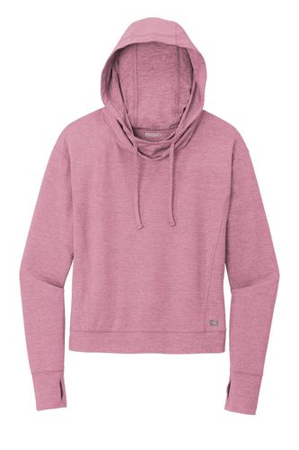 OGIO Women's Force Hoodie LOE342 image thumbnail