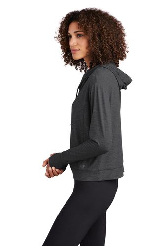 OGIO Women's Force Hoodie LOE342 image thumbnail