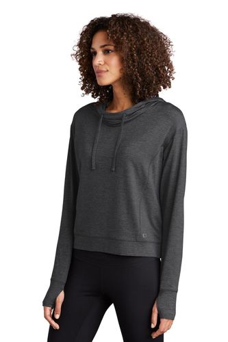 OGIO Women's Force Hoodie LOE342 image thumbnail