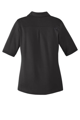 OGIO Ladies Metro Polo. LOG130 image thumbnail