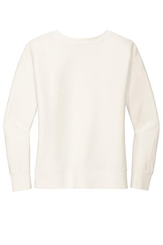 OGIO Women's Luuma Flex Long Sleeve V-Neck LOG825 image thumbnail