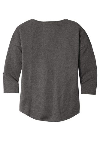 OGIO Women's Gravitate Scoop 3/4-Sleeve . LOG141 image thumbnail