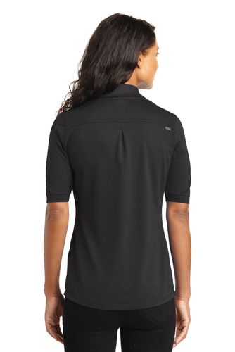 OGIO Ladies Metro Polo. LOG130 image thumbnail