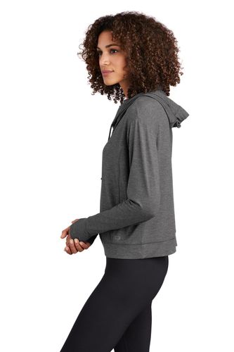 OGIO Women's Force Hoodie LOE342 image thumbnail