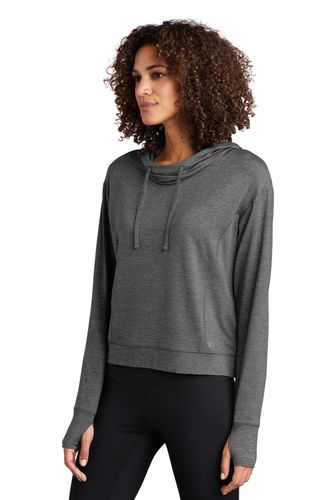 OGIO Women's Force Hoodie LOE342 image thumbnail