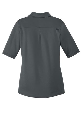 OGIO Ladies Metro Polo. LOG130 image thumbnail