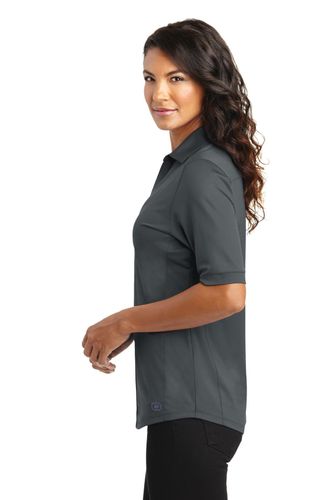 OGIO Ladies Metro Polo. LOG130 image thumbnail
