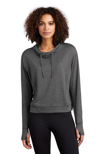 OGIO Women's Force Hoodie LOE342 image thumbnail