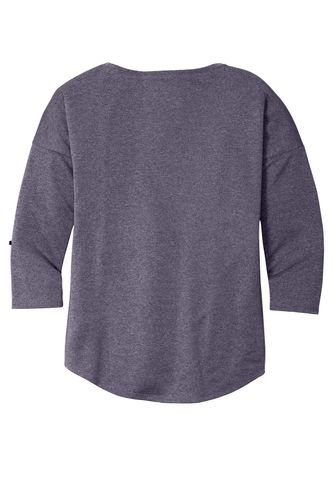 OGIO Women's Gravitate Scoop 3/4-Sleeve . LOG141 image thumbnail