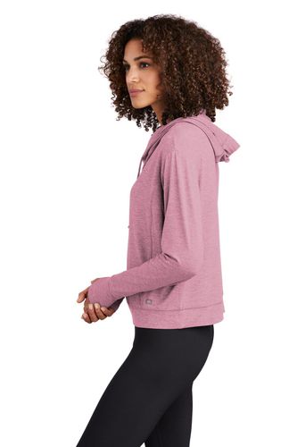OGIO Women's Force Hoodie LOE342 image thumbnail