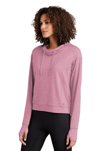 OGIO Women's Force Hoodie LOE342 image thumbnail
