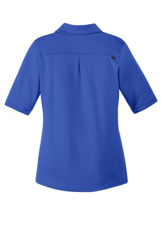OGIO Ladies Metro Polo. LOG130 image thumbnail