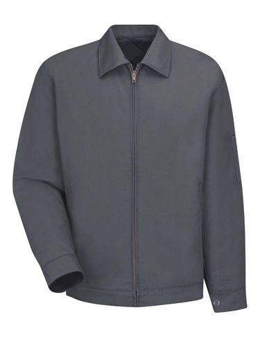 Red Kap Outerwear - Men's Slash Pocket Jacket image thumbnail