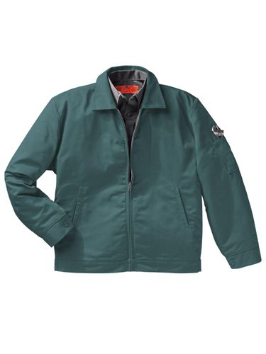 Red Kap Outerwear - Men's Slash Pocket Jacket image thumbnail