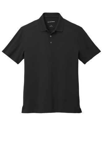Port Authority City Stretch Flat Knit Polo K683 image thumbnail