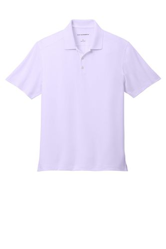 Port Authority City Stretch Flat Knit Polo K683 image thumbnail