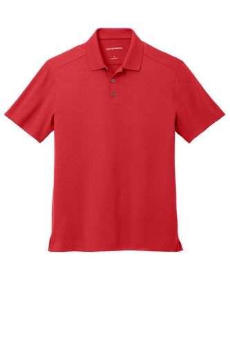 Port Authority City Stretch Flat Knit Polo K683 image thumbnail