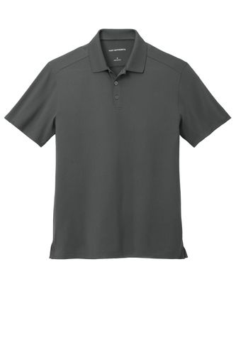 Port Authority City Stretch Flat Knit Polo K683 image thumbnail
