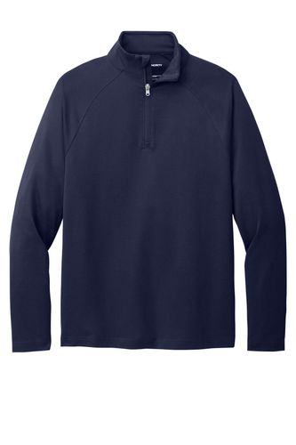 Port Authority C-FREE Cypress 1/4-Zip K870 image thumbnail