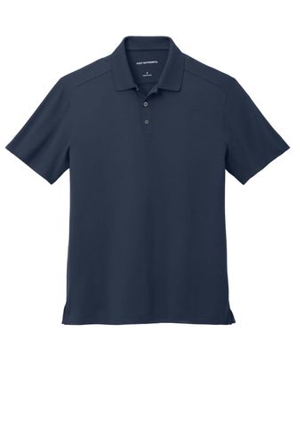 Port Authority City Stretch Flat Knit Polo K683 image thumbnail