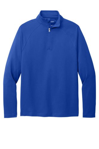 Port Authority C-FREE Cypress 1/4-Zip K870 image thumbnail