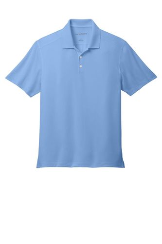 Port Authority City Stretch Flat Knit Polo K683 image thumbnail