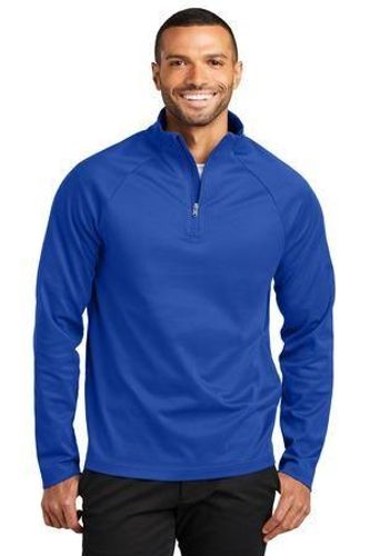 Port Authority C-FREE Cypress 1/4-Zip K870 image thumbnail