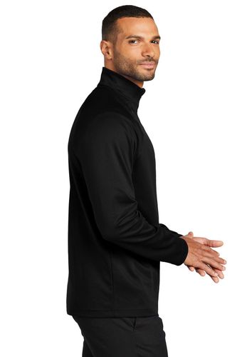 Port Authority C-FREE Cypress 1/4-Zip K870 image thumbnail