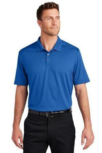 Port Authority City Stretch Flat Knit Polo K683 image thumbnail