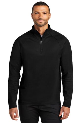 Port Authority C-FREE Cypress 1/4-Zip K870 image thumbnail